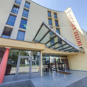 Novum Hotel Kavalier